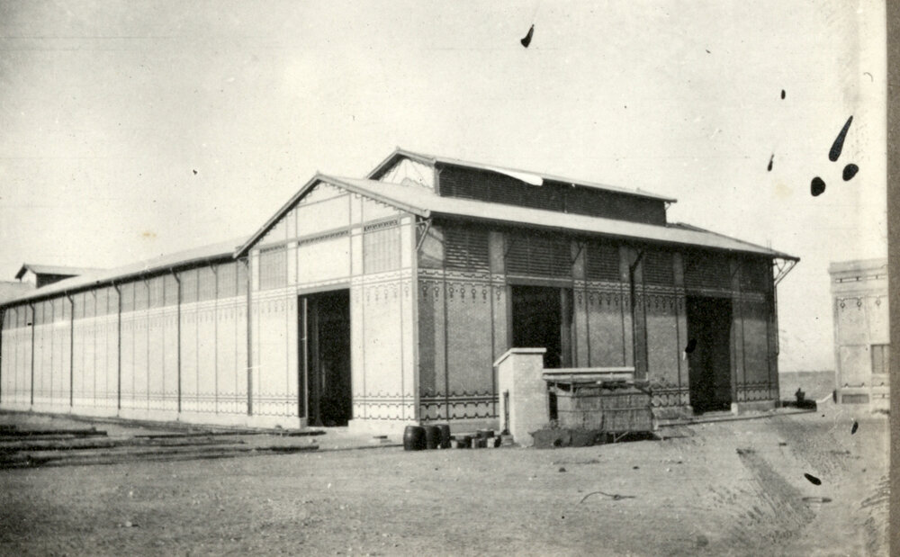 Photo from page 05 of album WWI Photograph Albums - Egypt and Gallipoli.