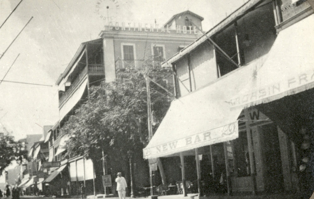 Photo from page 05 of album WWI Photograph Albums - Egypt and Gallipoli.
