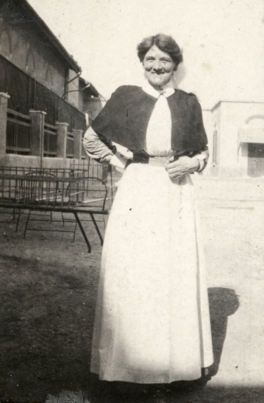 Photo from page 05 of album WWI Photograph Albums - Egypt and Gallipoli.