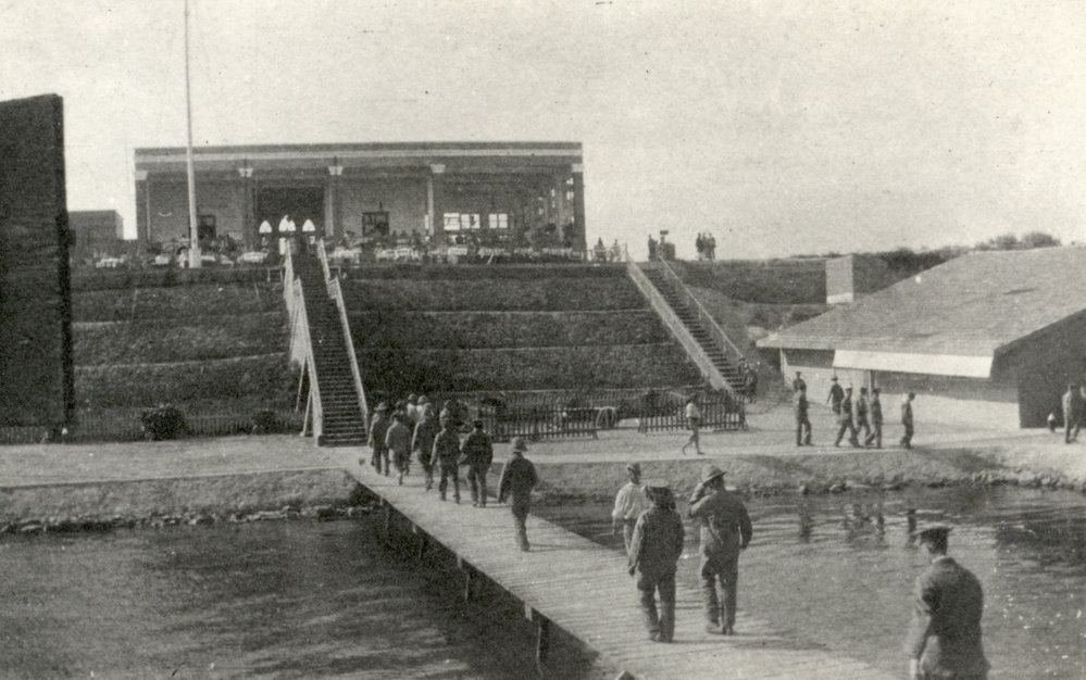 Photo from page 05 of album WWI Photograph Albums - Egypt and Gallipoli.