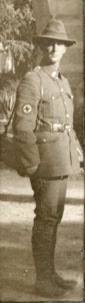 Photo from page 06 of album WWI Photograph Albums - Egypt and Gallipoli.