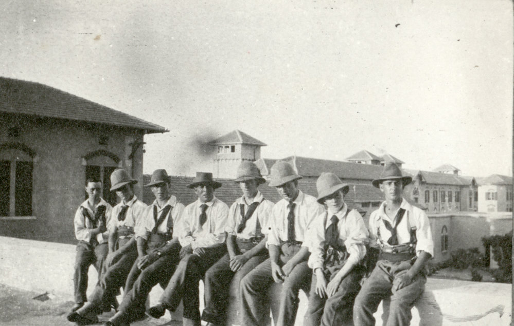 Photo from page 06 of album WWI Photograph Albums - Egypt and Gallipoli.