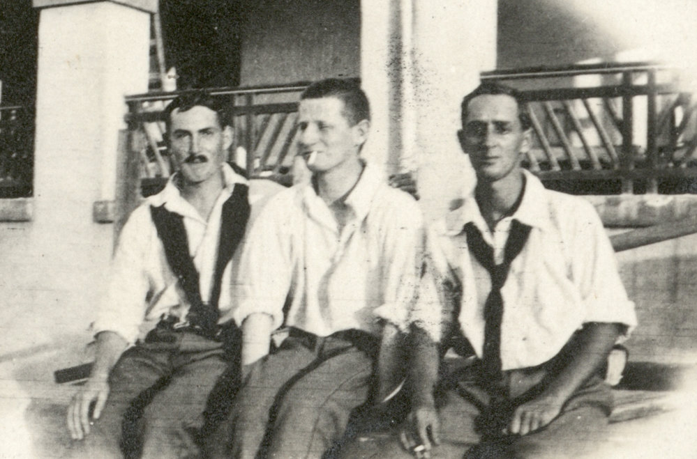 Photo from page 06 of album WWI Photograph Albums - Egypt and Gallipoli.