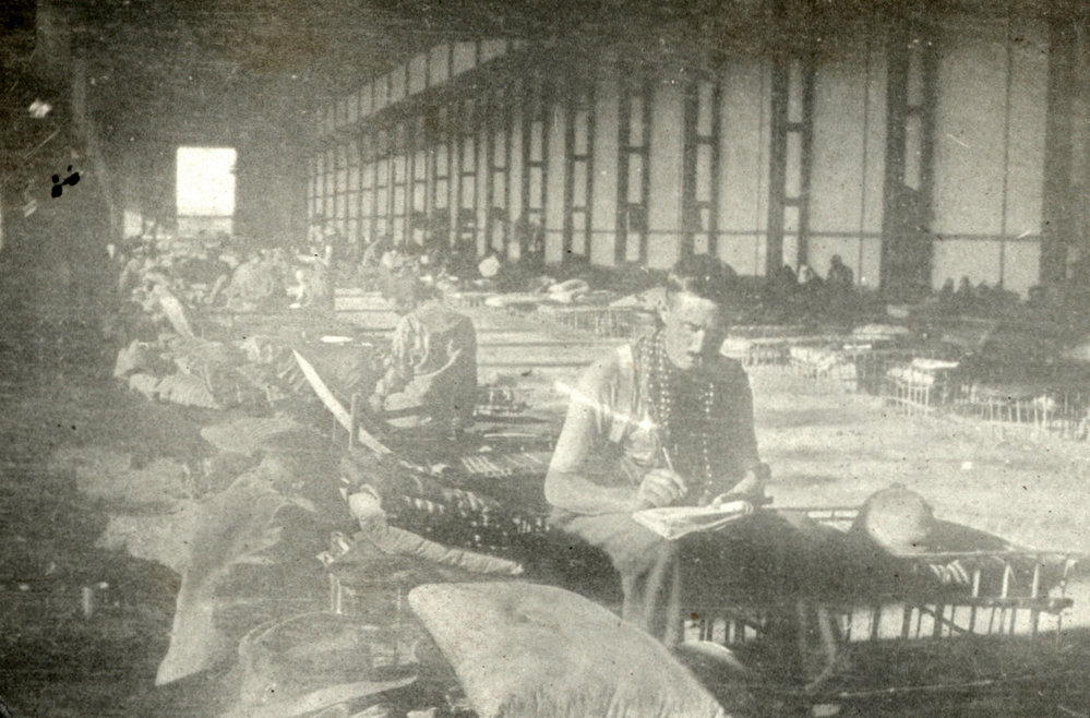 Photo from page 06 of album WWI Photograph Albums - Egypt and Gallipoli.