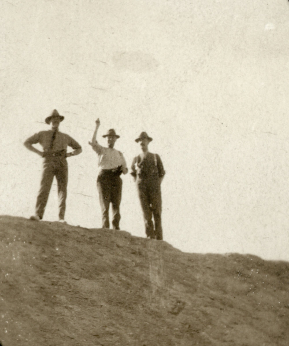 Photo from page 06 of album WWI Photograph Albums - Egypt and Gallipoli.