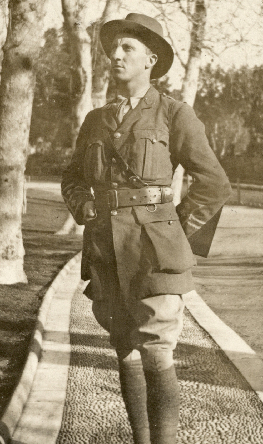 Photo from page 07 of album WWI Photograph Albums - Egypt and Gallipoli.