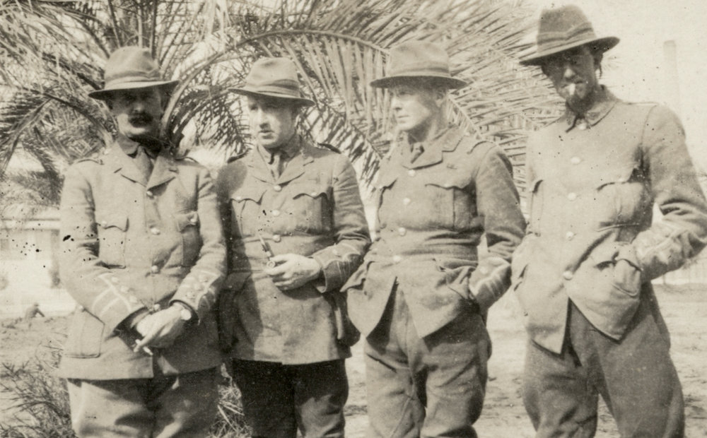 Photo from page 07 of album WWI Photograph Albums - Egypt and Gallipoli.