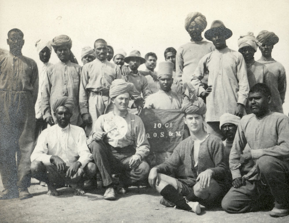 Photo from page 07 of album WWI Photograph Albums - Egypt and Gallipoli.