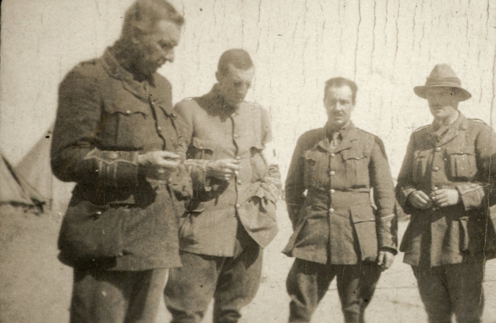 Photo from page 07 of album WWI Photograph Albums - Egypt and Gallipoli.
