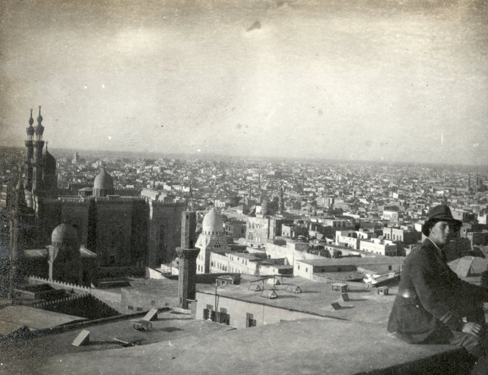 Photo from page 08 of album WWI Photograph Albums - Egypt and Gallipoli.