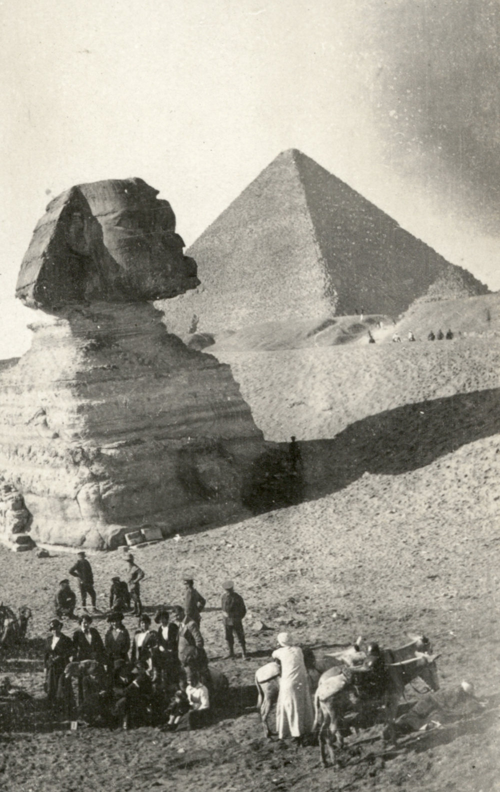 Photo from page 09 of album WWI Photograph Albums - Egypt and Gallipoli.