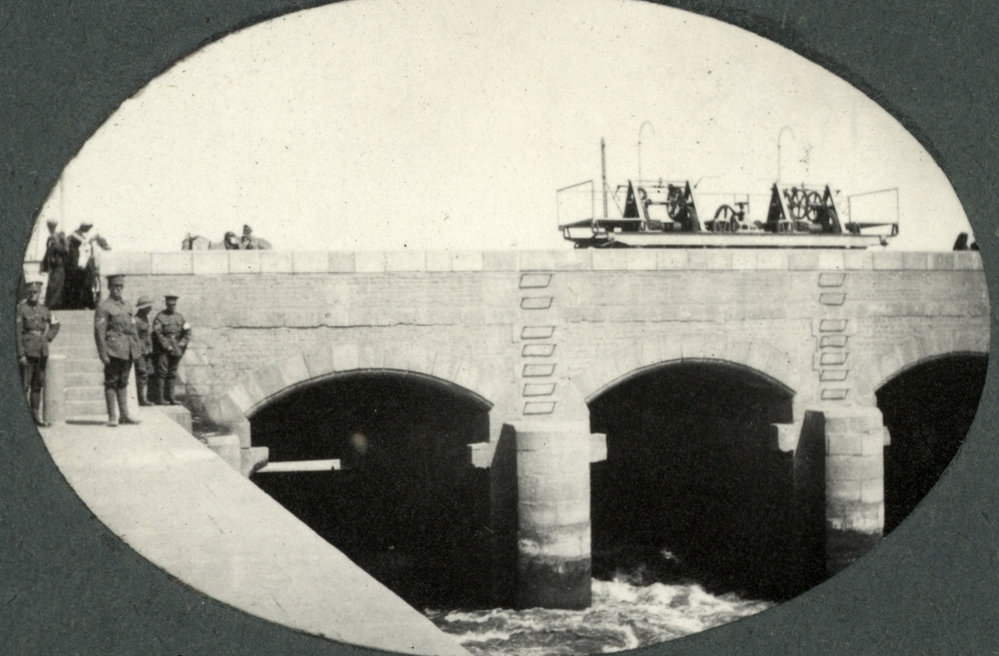 Photo from page 09 of album WWI Photograph Albums - Egypt and Gallipoli.