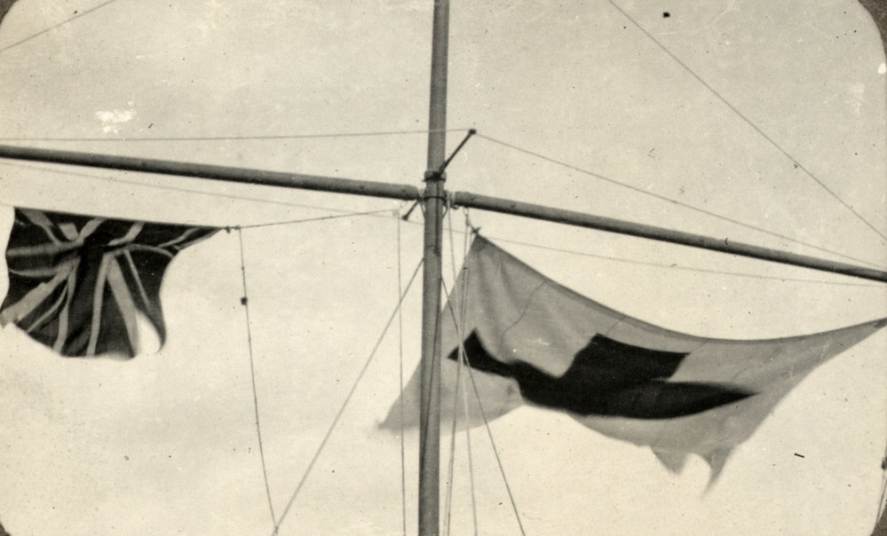 Photo from page 10 of album WWI Photograph Albums - Egypt and Gallipoli.