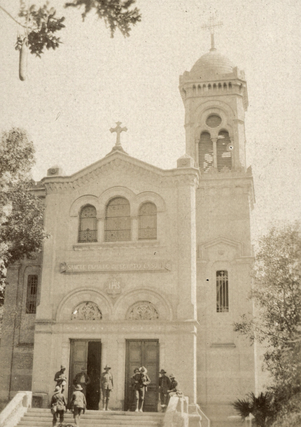 Photo from page 10 of album WWI Photograph Albums - Egypt and Gallipoli.