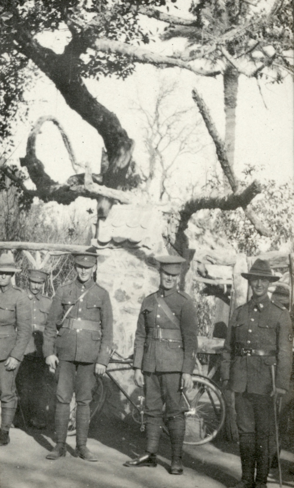 Photo from page 11 of album WWI Photograph Albums - Egypt and Gallipoli.