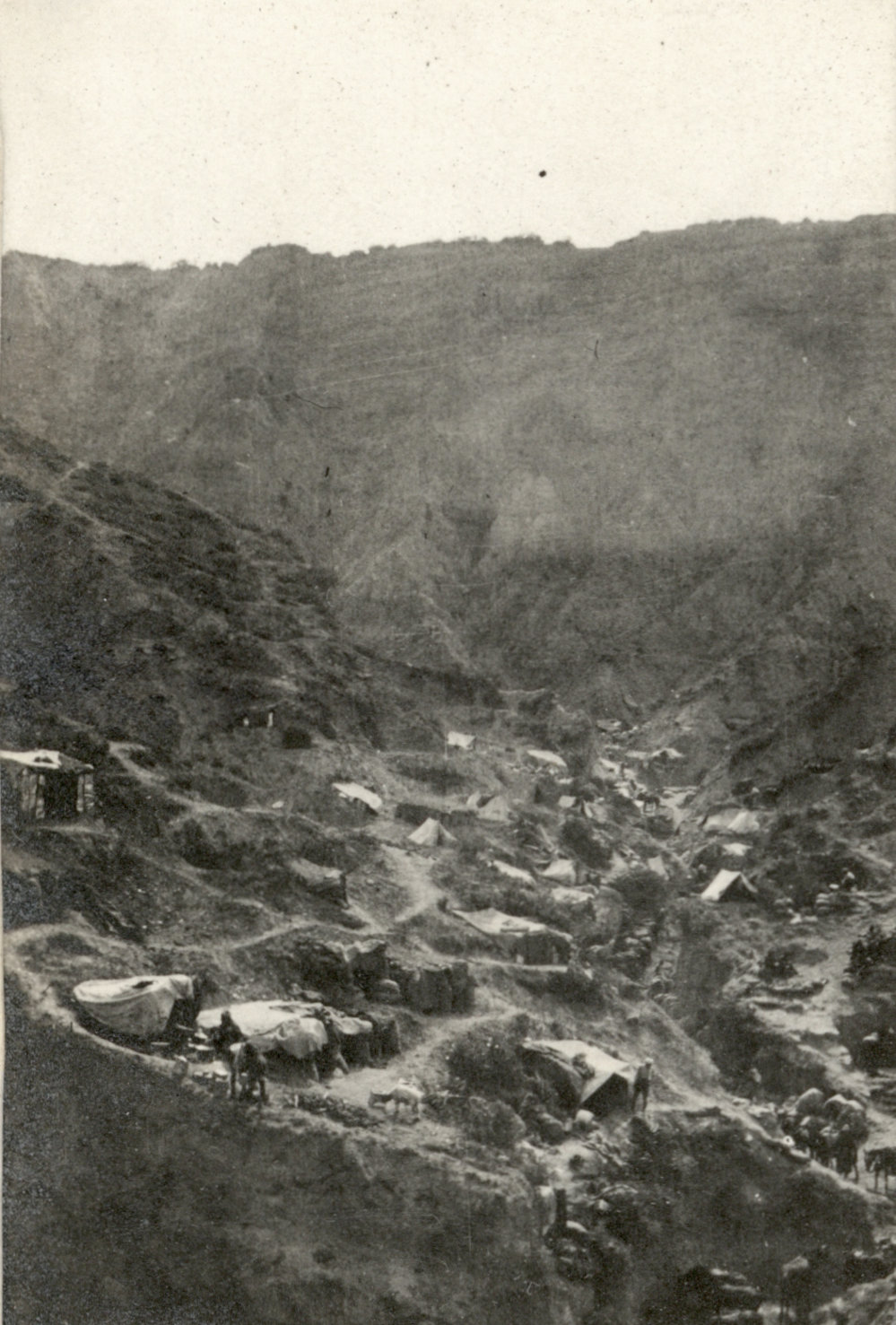 Photo from page 11 of album WWI Photograph Albums - Egypt and Gallipoli.