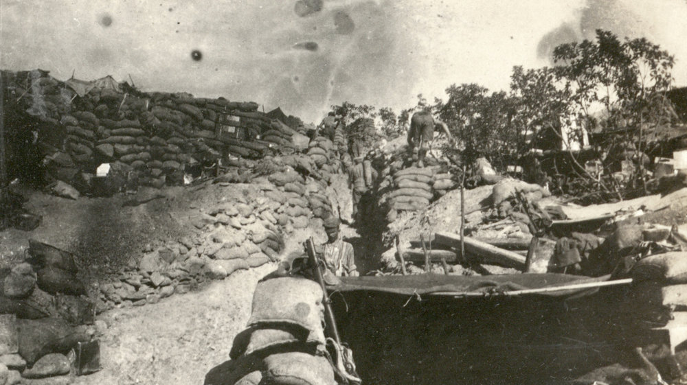 Photo from page 11 of album WWI Photograph Albums - Egypt and Gallipoli.