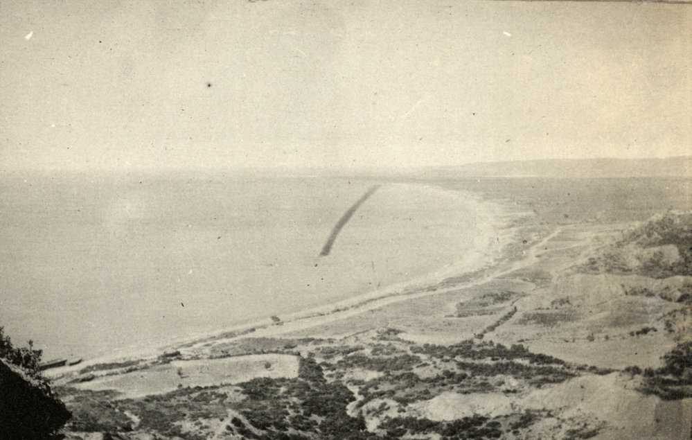 Photo from page 11 of album WWI Photograph Albums - Egypt and Gallipoli.