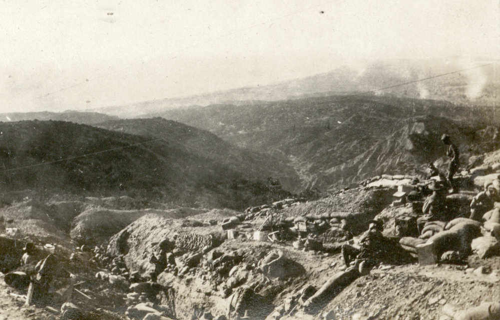 Photo from page 11 of album WWI Photograph Albums - Egypt and Gallipoli.