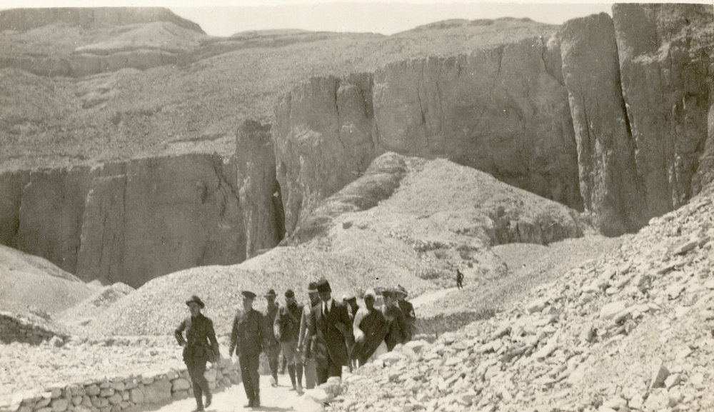 Photo from page 03 of album WWI Photograph Albums - Egypt and Gallipoli.