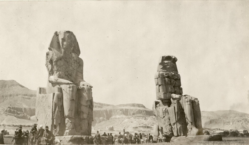 Photo from page 03 of album WWI Photograph Albums - Egypt and Gallipoli.