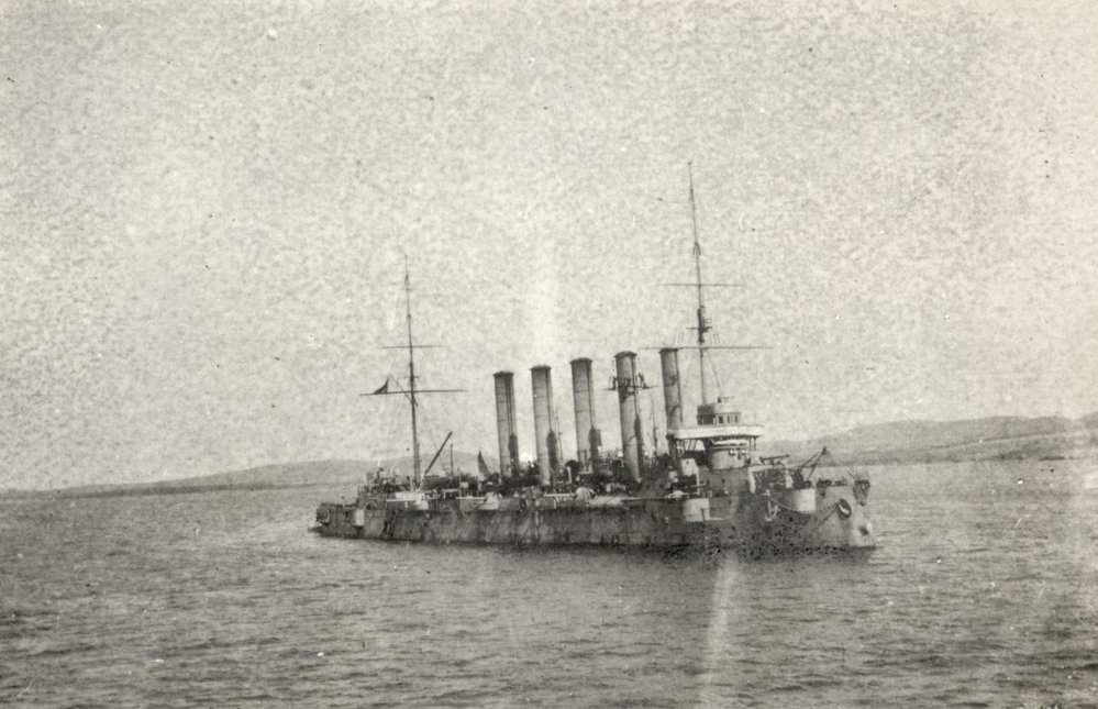 Photo from page 02 of album WW1 Photograph Album- Gallipoli.