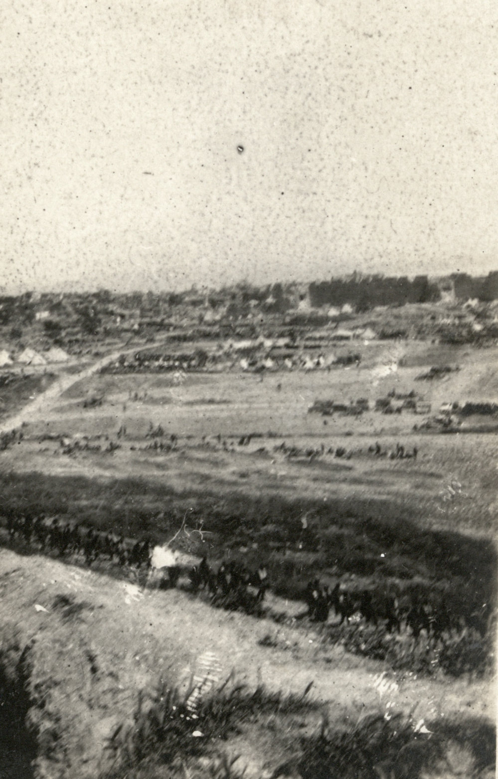 Photo from page 06 of album WW1 Photograph Album- Gallipoli.