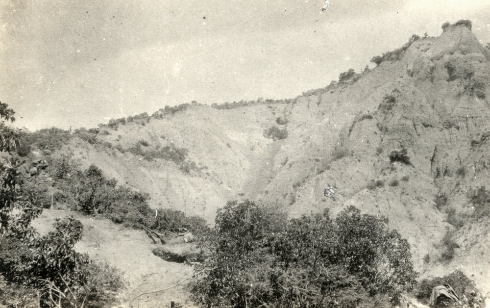 Photo from page 07 of album WW1 Photograph Album- Gallipoli.