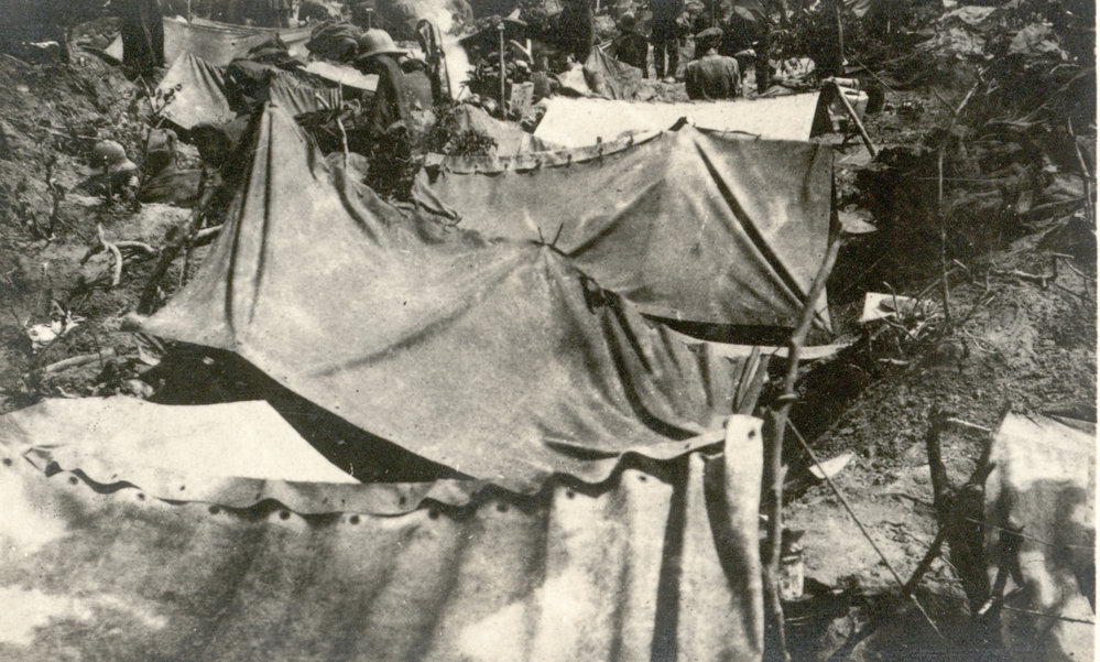 Photo from page 08 of album WW1 Photograph Album- Gallipoli.