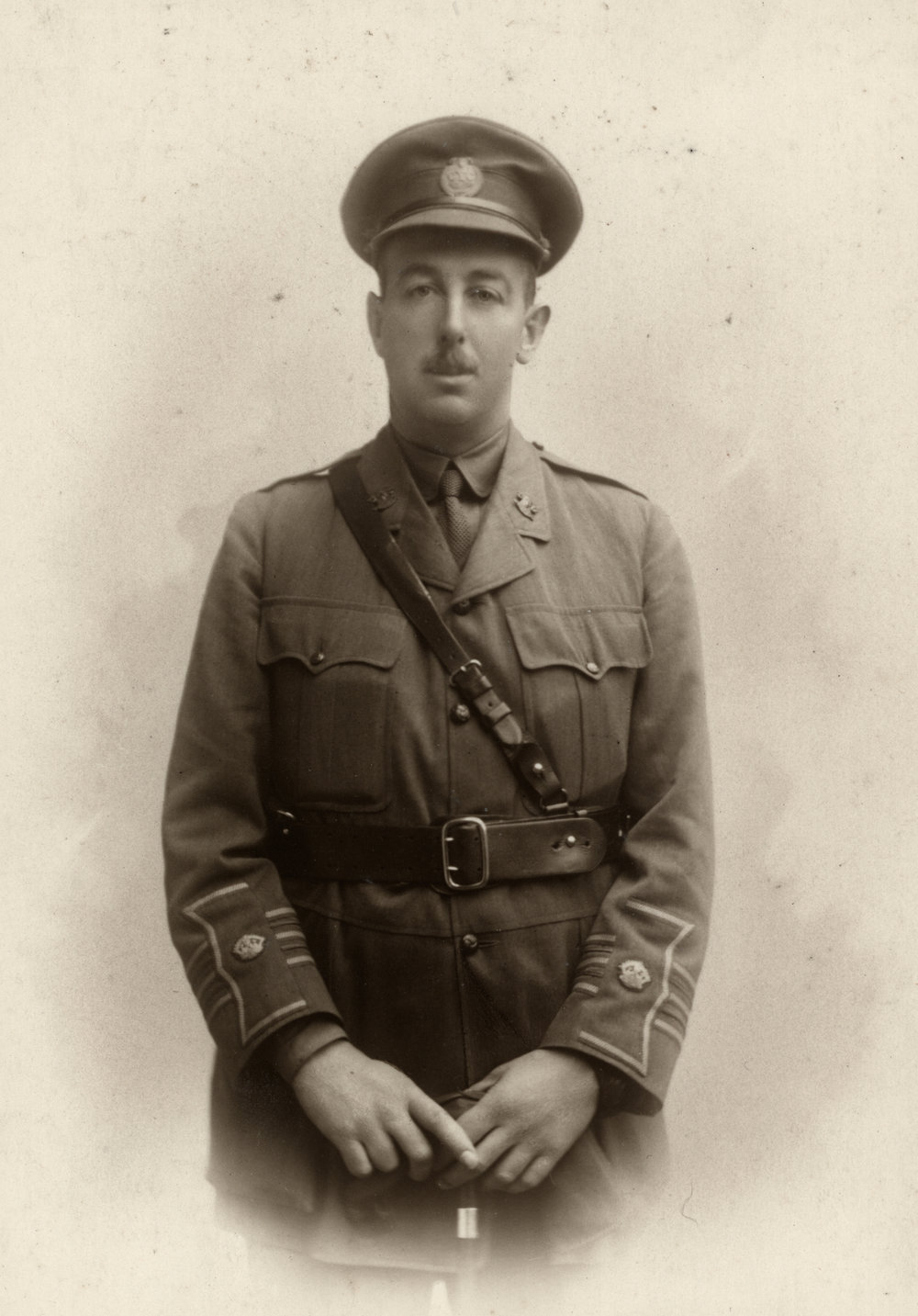 Photo from page 04 of album WWI Photograph Album- Egypt, Gallipoli &amp; Sinai and Palestine.