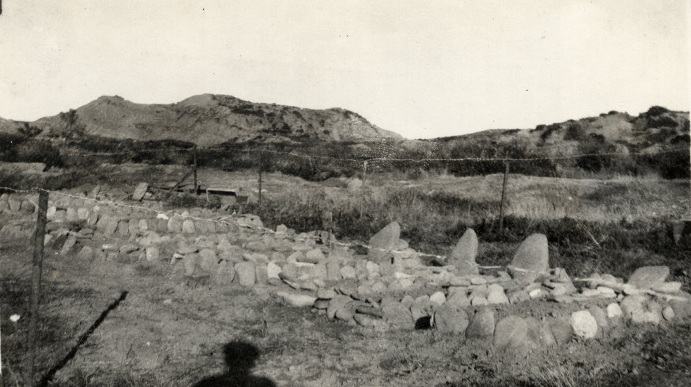 Photo from page 07 of album WWI Photograph Album- Egypt, Gallipoli &amp; Sinai and Palestine.