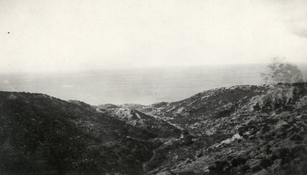 Photo from page 07 of album WWI Photograph Album- Egypt, Gallipoli &amp; Sinai and Palestine.