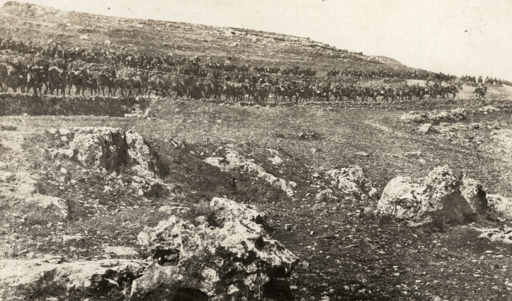 Photo from page 09 of album WWI Photograph Album- Egypt, Gallipoli &amp; Sinai and Palestine.