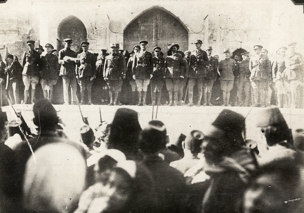 Photo from page 09 of album WWI Photograph Album- Egypt, Gallipoli &amp; Sinai and Palestine.