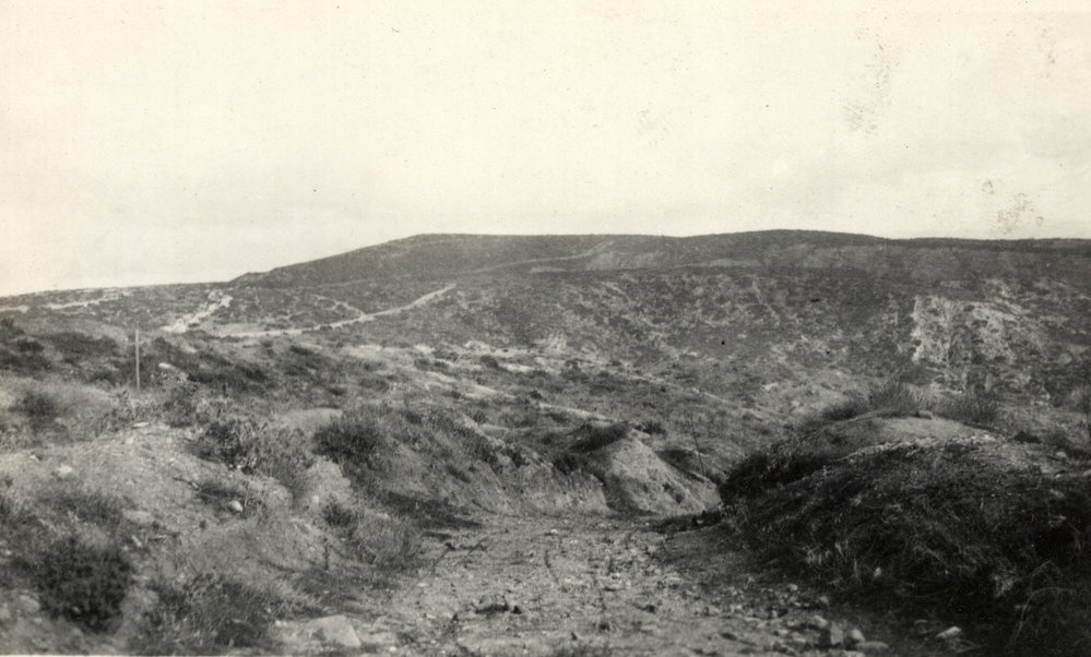 Photo from page 11 of album WWI Photograph Album- Egypt, Gallipoli &amp; Sinai and Palestine.