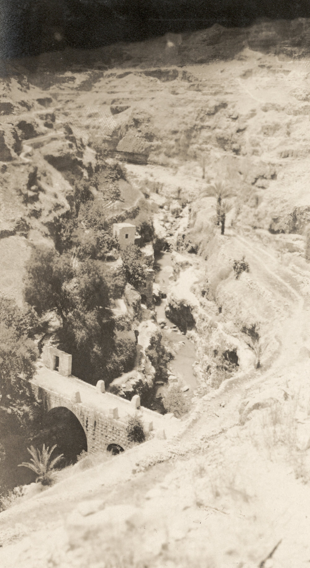 Photo from page 11 of album WWI Photograph Album- Egypt, Gallipoli &amp; Sinai and Palestine.