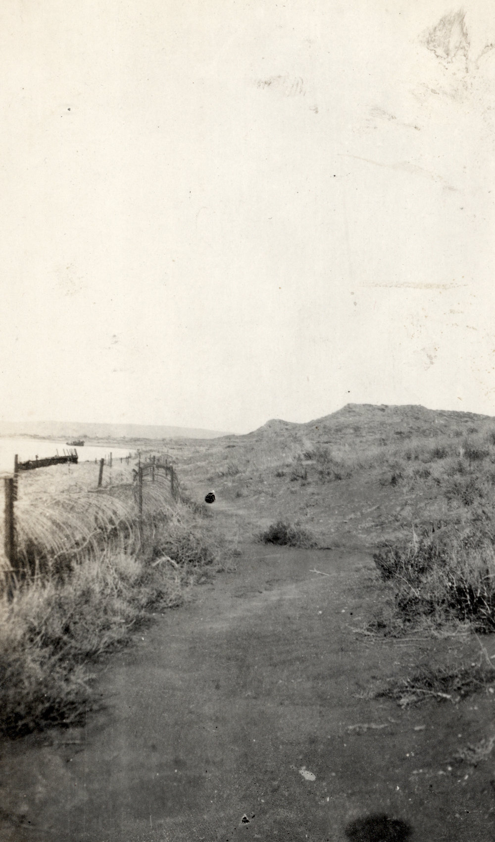 Photo from page 12 of album WWI Photograph Album- Egypt, Gallipoli &amp; Sinai and Palestine.