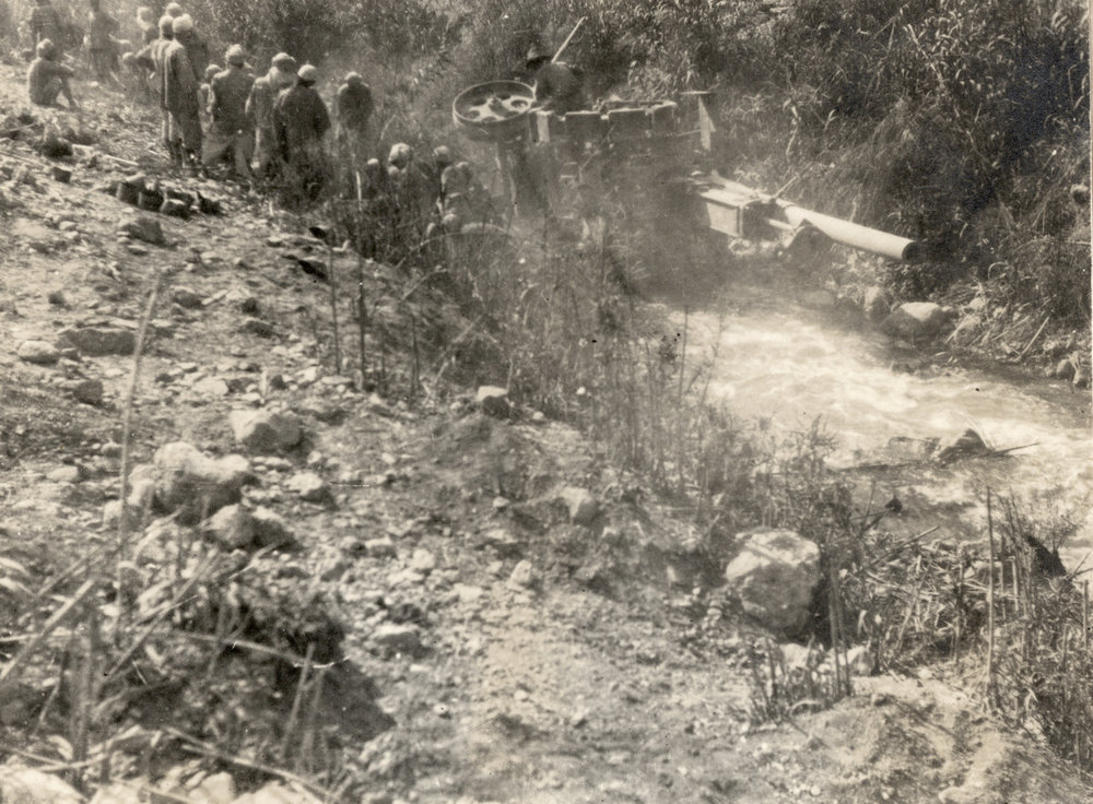 Photo from page 12 of album WWI Photograph Album- Egypt, Gallipoli &amp; Sinai and Palestine.