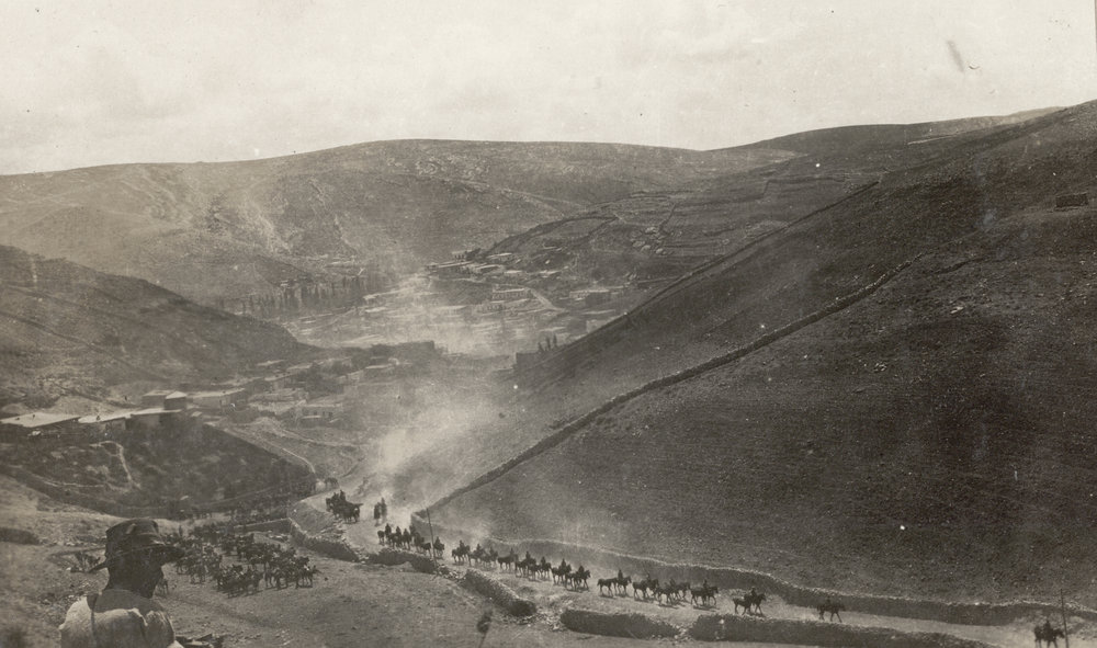Photo from page 13 of album WWI Photograph Album- Egypt, Gallipoli &amp; Sinai and Palestine.