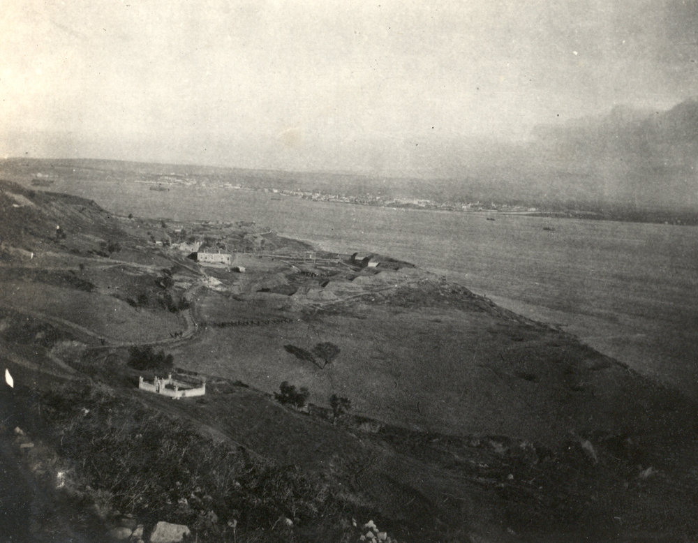 Photo from page 15 of album WWI Photograph Album- Egypt, Gallipoli &amp; Sinai and Palestine.