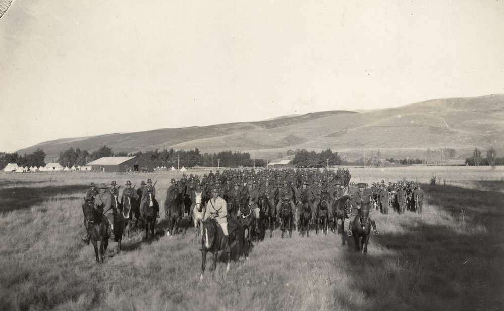 Photo from page 16 of album WWI Photograph Album- Egypt, Gallipoli &amp; Sinai and Palestine.