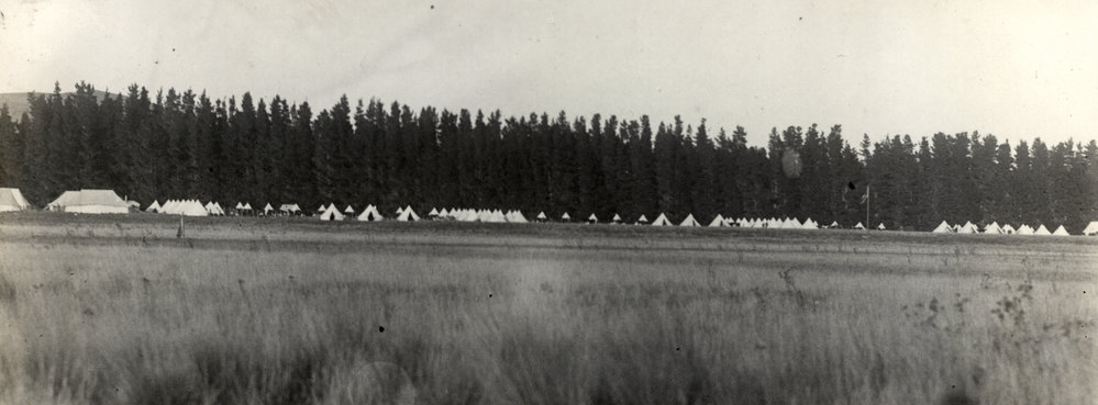 Photo from page 19 of album WWI Photograph Album- Egypt, Gallipoli &amp; Sinai and Palestine.