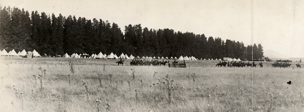 Photo from page 19 of album WWI Photograph Album- Egypt, Gallipoli &amp; Sinai and Palestine.