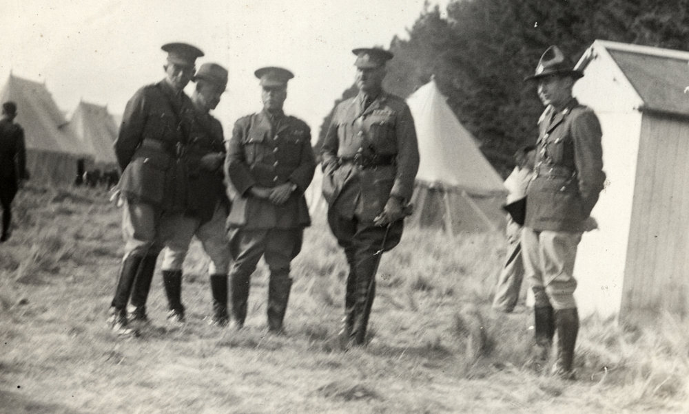 Photo from page 19 of album WWI Photograph Album- Egypt, Gallipoli &amp; Sinai and Palestine.