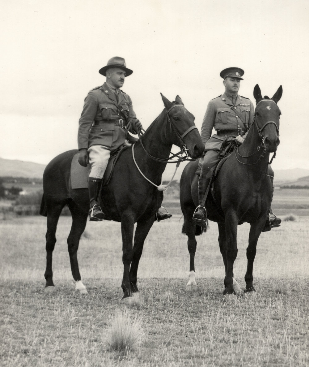 Photo from page 20 of album WWI Photograph Album- Egypt, Gallipoli &amp; Sinai and Palestine.