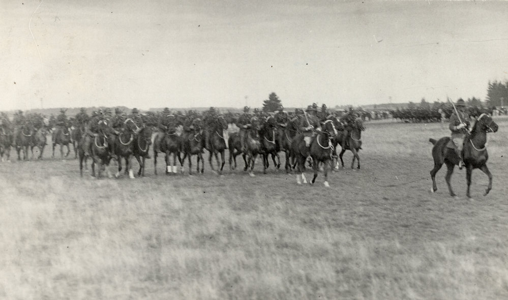 Photo from page 22 of album WWI Photograph Album- Egypt, Gallipoli &amp; Sinai and Palestine.