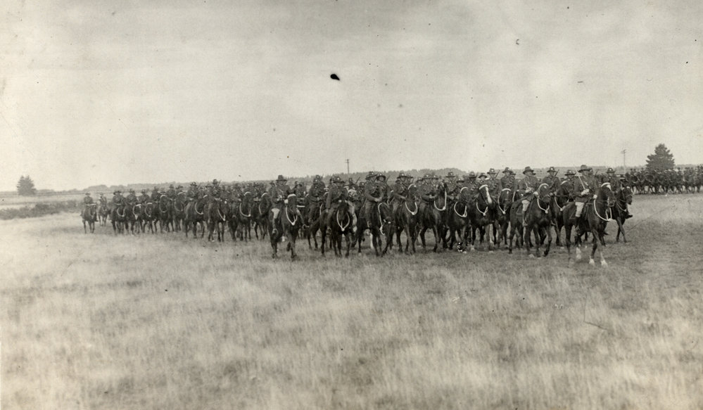 Photo from page 22 of album WWI Photograph Album- Egypt, Gallipoli &amp; Sinai and Palestine.