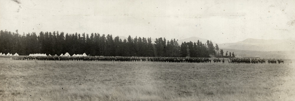 Photo from page 23 of album WWI Photograph Album- Egypt, Gallipoli &amp; Sinai and Palestine.