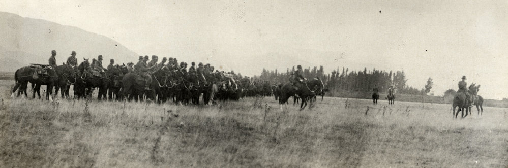 Photo from page 24 of album WWI Photograph Album- Egypt, Gallipoli &amp; Sinai and Palestine.
