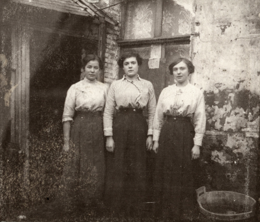 Photo from page 03 of album WWI Photograph Albums- Egypt and Western Front.